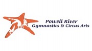 Powell River Gymnastics Society