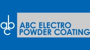 A B C Electro Powdercoating