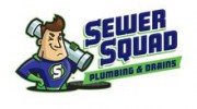 Sewer Squad