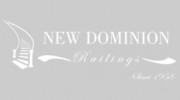 Dominion Railings