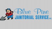 Blue Pine Janitorial Service