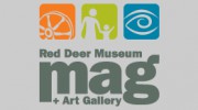 Red Deer Museum