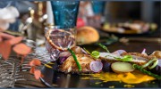 Fork + Farm Catered Events