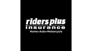 Riders Plus Insurance