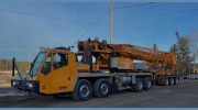 Caribou Interior Crane Services