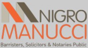 Nigro Manucci