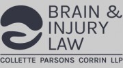 Parsons Corrin