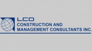 LCO Construction and Management Consultants