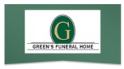 Green's Funeral Home