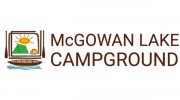 McGowan Lake Campground
