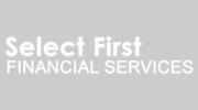 Select First Financial Service
