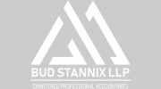 Bud Stannix