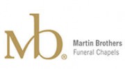 Martin Brothers Funeral Services