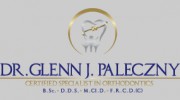 Dr Glenn Paleczny