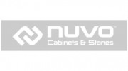 NUVO Cabinets & Stones
