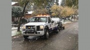 Morinville Towing
