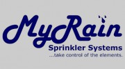 MyRain Sprinkler Systems