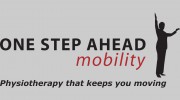 One Step Ahead Mobility