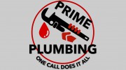 Prime Plumbing