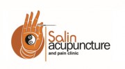 Salin Acupuncture