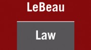 LeBeau Law