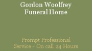 Gordon Woolfrey Funeral Home