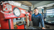 Langley Central Auto