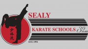Sealy Karate Schools
