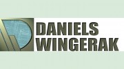 Daniels Wingerak Engineering