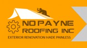 No Payne Roofing