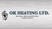 O K Heating