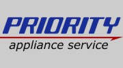 Priority Appliance Service