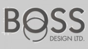 Boss Design