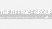 The Defence Group
