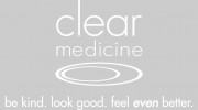 Clear Medicine