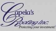 Capela's Roofing
