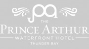 Prince Arthur Waterfront Hotel