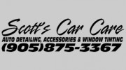 Scott's Car Care