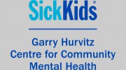 Garry Hurvitz Centre at SickKids