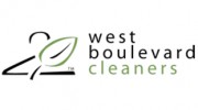 West Boulevard Cleaners