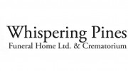 Whispering Pines Funeral Home
