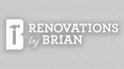Renovations by Brian