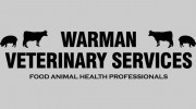 Warman Veterinary Service