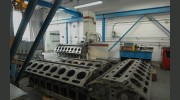 TRAC Engine Services