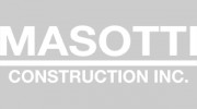 Masotti Construction