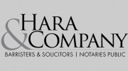 Hara & Co.