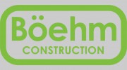 Boehm Construction