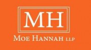 Moe Hannah