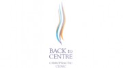 Back To Centre