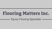 Flooring Matters